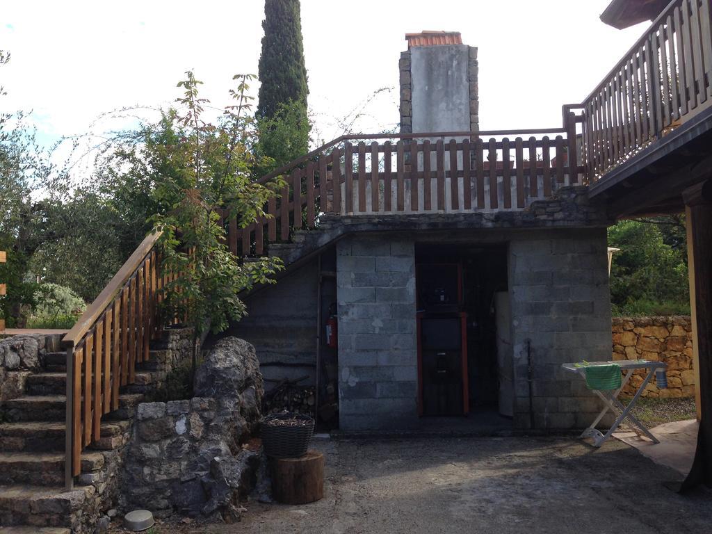 Bed and Breakfast Agriturismo "La Rosa Canina" Леричі Номер фото